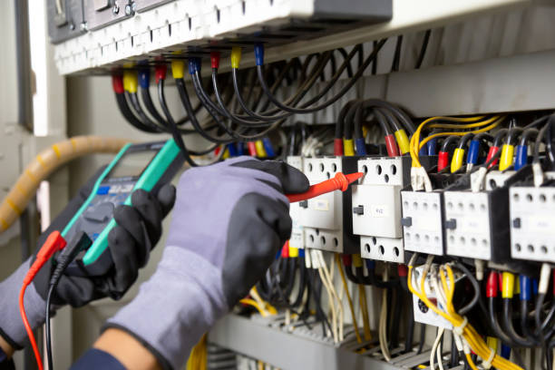 Best New Construction Electrical Installation  in Beavercreek, OR